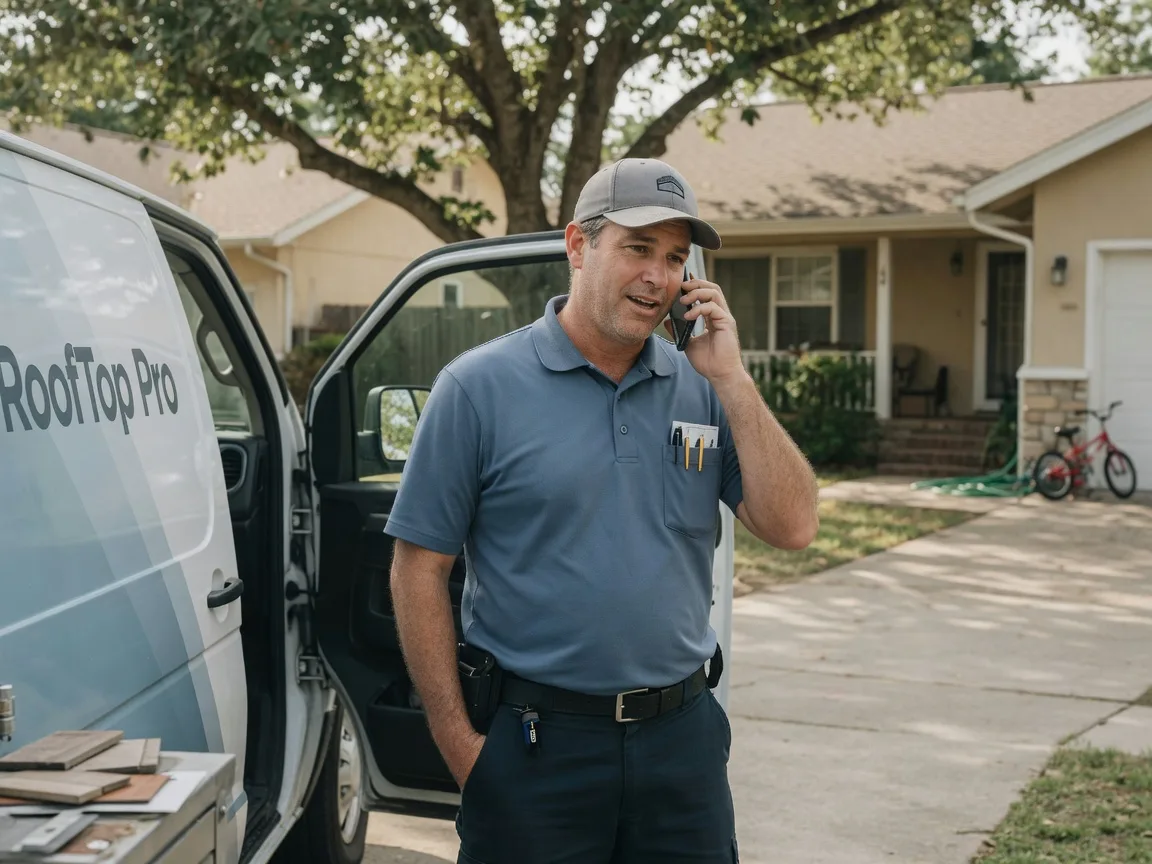 Roof Repair Lawton, MI FAQs