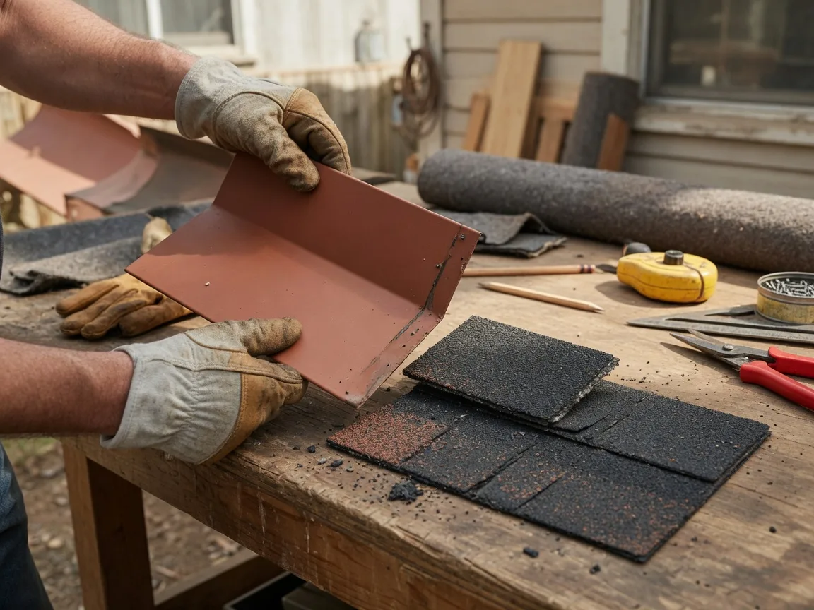 Roof Repair company in Lawton, MI